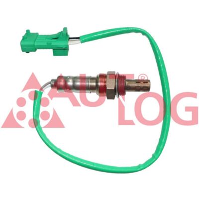 Autlog AS2205 Zuurstofsensor - 4-aderig, 400mm kabel - Lambda Sensor Autlog AS2205 Zuurstofsensor - 4-aderig, 400mm kabel - Lambda Sensor
