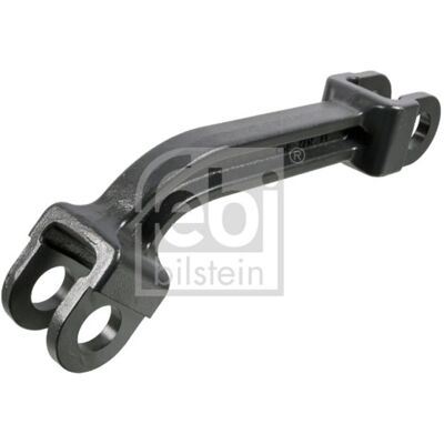 FEBI BILSTEIN 183792 Stabilisatielink - Achteras FEBI BILSTEIN 183792 Stabilisatielink - Achteras