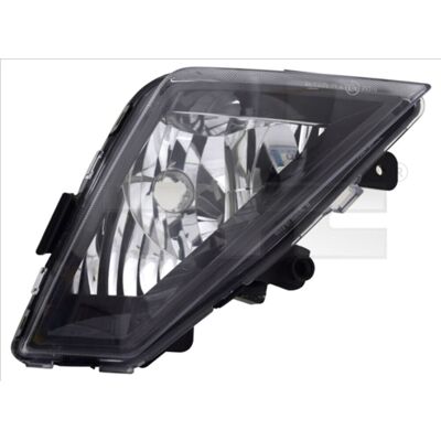 TYC 19-15040-01-2 Linker Mistlicht - Mistlicht TYC 19-15040-01-2 Linker Mistlicht - Mistlicht