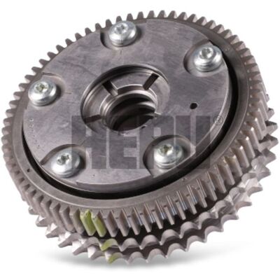 HEPU 21-7015 Elektrische nokkenasversteller - Mercedes-Benz HEPU 21-7015 Elektrische nokkenasversteller - Mercedes-Benz