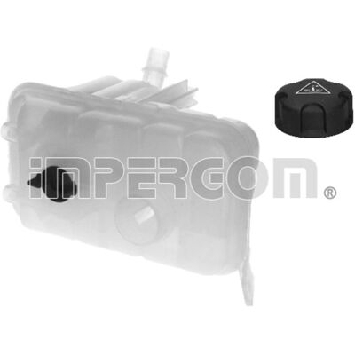 IMPERIUM 44229 Koelsysteem expansievat - Voor Peugeot 407 508 IMPERIUM 44229 Koelsysteem expansievat - Voor Peugeot 407 508