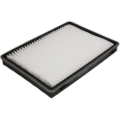 Filtron Luchtfilter - Passagiersruimte - K 1266 Filtron Luchtfilter - Passagiersruimte - K 1266