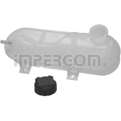 Imperium 29869 Uitbreidingsreservoir - Koelvloeistof voor Fiat Punto I 3/5 deuren Imperium 29869 Uitbreidingsreservoir - Koelvloeistof voor Fiat Punto I 3/5 deuren