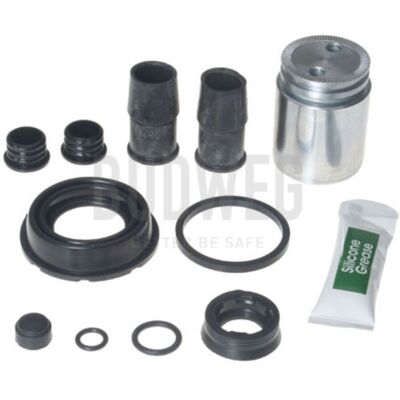 Reparatieset, remklauw BUDWEG 2090421 - Brake Caliper Repair Kit Reparatieset, remklauw BUDWEG 2090421 - Brake Caliper Repair Kit