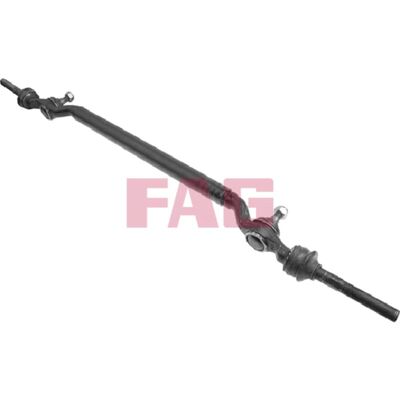 FAG 840 0429 10 Aswiel - Onderdelen ophanging FAG 840 0429 10 Aswiel - Onderdelen ophanging