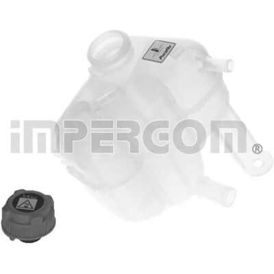 ORIGINAL IMPERIUM Expansievat - Expansievat voor Fiat Lancia ORIGINAL IMPERIUM Expansievat - Expansievat voor Fiat Lancia