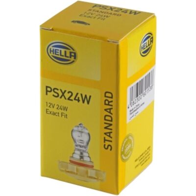 HELLA 8GA 223 569-001 - Halogeenlamp voor auto's HELLA 8GA 223 569-001 - Halogeenlamp voor auto's