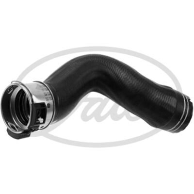 Gates Intercooler Slang 09-0923 - Turbo Intercooler Slang Gates Intercooler Slang 09-0923 - Turbo Intercooler Slang