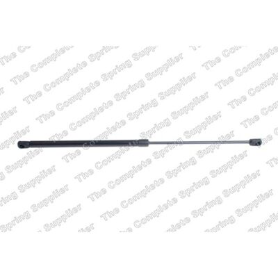 Lesjofors 8095811 Gasveer voor Motorkap - Voorkant Lesjofors 8095811 Gasveer voor Motorkap - Voorkant