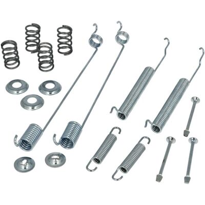 TEXTAR 97033000 Remblok Reparatieset - Remsysteem TEXTAR 97033000 Remblok Reparatieset - Remsysteem
