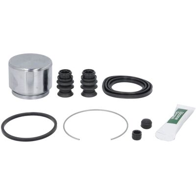 BUDWEG 2090358 remklauw reparatieset - SUV, Cabriolet, A, B BUDWEG 2090358 remklauw reparatieset - SUV, Cabriolet, A, B