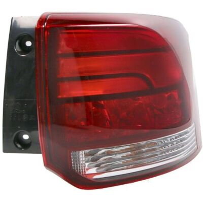 ALKAR 2011025 LED rechter achterlicht - Auto achterlicht ALKAR 2011025 LED rechter achterlicht - Auto achterlicht