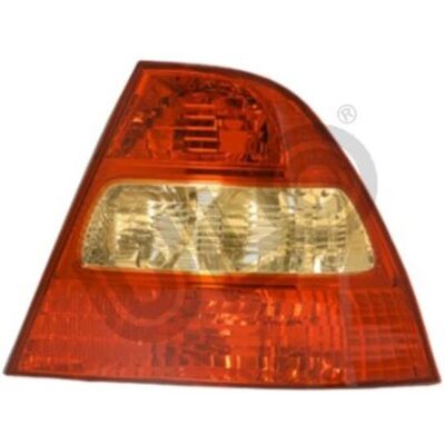 ULO 1103002 Achterlicht - OEM Kwaliteit voor voertuigen tot 2004 ULO 1103002 Achterlicht - OEM Kwaliteit voor voertuigen tot 2004