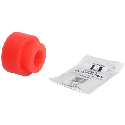 TEDGUM Stuurarm - Polyurethaan, 24mm, Verpakking van 4 TEDGUM Stuurarm - Polyurethaan, 24mm, Verpakking van 4
