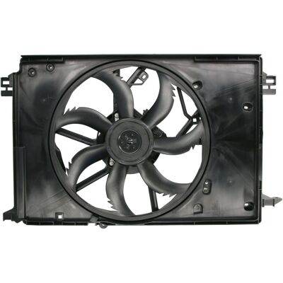 NRF Koelventilator - Motor - Toyota RAV4 V NRF Koelventilator - Motor - Toyota RAV4 V