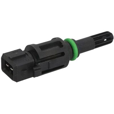 AUTLOG AS3034 Temperatuursensor voor BMW - Inlaatlucht AUTLOG AS3034 Temperatuursensor voor BMW - Inlaatlucht