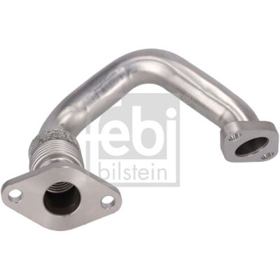 FEBI BILSTEIN Slang, Gasrecirculatieklep - Auto-onderdelen FEBI BILSTEIN Slang, Gasrecirculatieklep - Auto-onderdelen