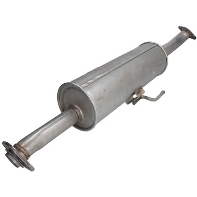 BOSAL 228-307 Uitlaatdemper - Exhaust Muffler BOSAL 228-307 Uitlaatdemper - Exhaust Muffler