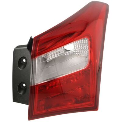DEPO 221-1966R-UE Achterlicht - Tail Light DEPO 221-1966R-UE Achterlicht - Tail Light
