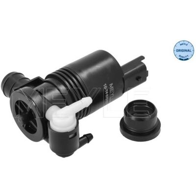MEYLE 16-14 870 0004 Ruitensproeierspomp - Waterpomp voor ruitensproeier MEYLE 16-14 870 0004 Ruitensproeierspomp - Waterpomp voor ruitensproeier