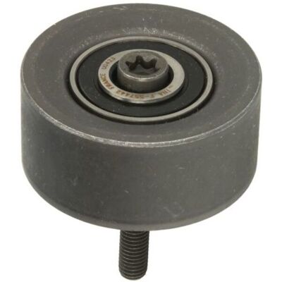 Continental V-snaar pulley - Diameter 60mm, Breedte 28mm Continental V-snaar pulley - Diameter 60mm, Breedte 28mm