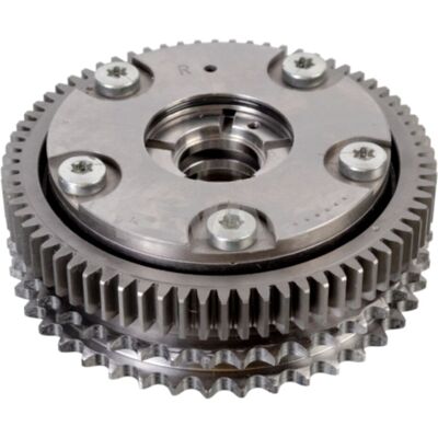 SWAG 33 10 2868 Elektrisch nokkenasversteller voor Mercedes-Benz SWAG 33 10 2868 Elektrisch nokkenasversteller voor Mercedes-Benz