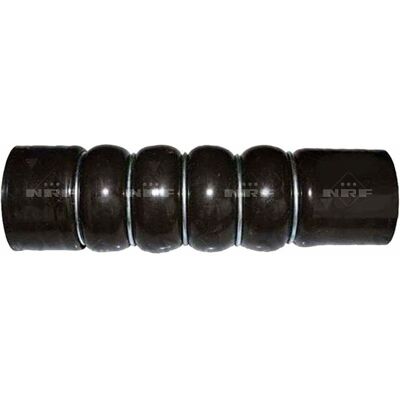NRF 166069 Inlaatbuis - Voor Turbo Motoren NRF 166069 Inlaatbuis - Voor Turbo Motoren