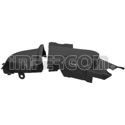 IMPERIUM Timing Riemafdekking - 5327 IMPERIUM Timing Riemafdekking - 5327