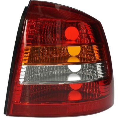 ABAKUS 442-1916R-UE Achterlicht - Opel Astra G ABAKUS 442-1916R-UE Achterlicht - Opel Astra G