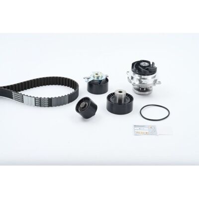 CONTITECH CT978WP2 Waterpomp + Distributieriem Set CONTITECH CT978WP2 Waterpomp + Distributieriem Set