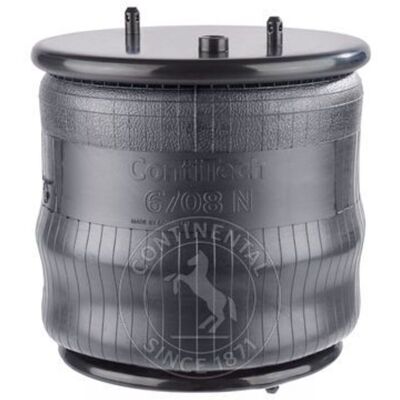 Contitech 6708 N P02 Luchtveer - Luchtvering Contitech 6708 N P02 Luchtveer - Luchtvering
