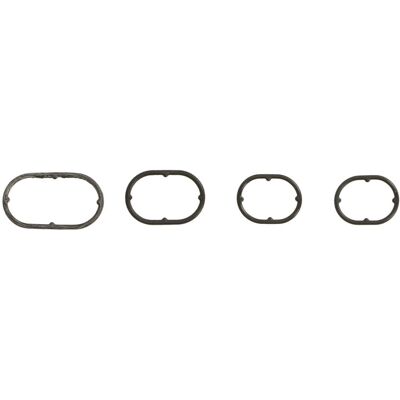 ELRING 807.860 Oliefilterhuispakking ELRING 807.860 Oliefilterhuispakking