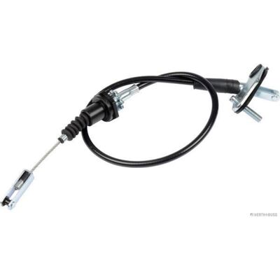 HERTH+BUSS JAKOPARTS J2300507 Koppeling Kabel - Voertuigonderdeel HERTH+BUSS JAKOPARTS J2300507 Koppeling Kabel - Voertuigonderdeel
