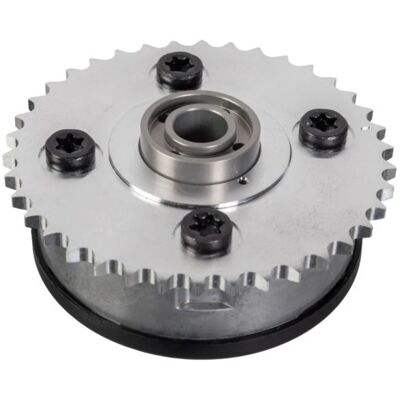 SWAG 33 10 4501 Nokkenasversteller - Elektrisch camshaft-afsteller voor BMW SWAG 33 10 4501 Nokkenasversteller - Elektrisch camshaft-afsteller voor BMW
