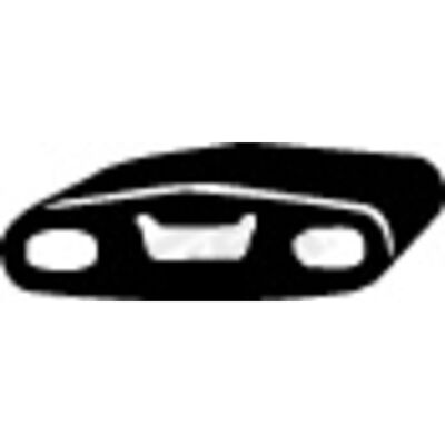 WALKER Ondersteuning, uitlaatsysteem - Support for exhaust system WALKER Ondersteuning, uitlaatsysteem - Support for exhaust system