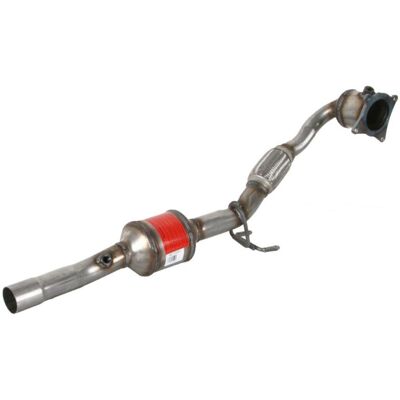 BM CATALYSTS Audi A3 Skoda Superb - Voorkatalysator Euro 5 BM CATALYSTS Audi A3 Skoda Superb - Voorkatalysator Euro 5