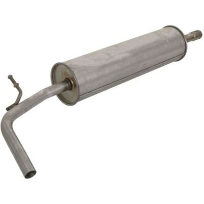 BOSAL 233-495 Midden demper voor VW up!/Seat MII/Skoda BOSAL 233-495 Midden demper voor VW up!/Seat MII/Skoda