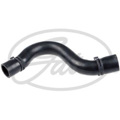 GATES Mitsubishi Volvo Radiator Slang - EPDM 380mm GATES Mitsubishi Volvo Radiator Slang - EPDM 380mm