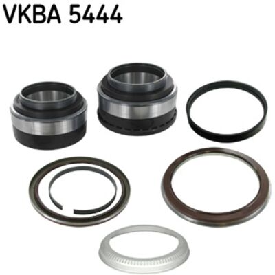 SKF VKBA 5444 Wielnaven Reparatieset SKF VKBA 5444 Wielnaven Reparatieset