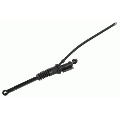 Sachs 6284 605 101 Koppelinggevercilinder - Voertuigtype Sachs 6284 605 101 Koppelinggevercilinder - Voertuigtype