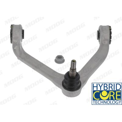 MOOG Model VV-TC-17439 Bovenste linker suspension arm - Aluminium MOOG Model VV-TC-17439 Bovenste linker suspension arm - Aluminium