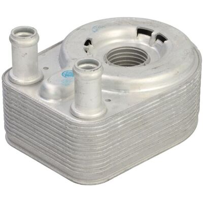 MEAT & DORIA 95270 Olie radiator - Motorolie radiator MEAT & DORIA 95270 Olie radiator - Motorolie radiator