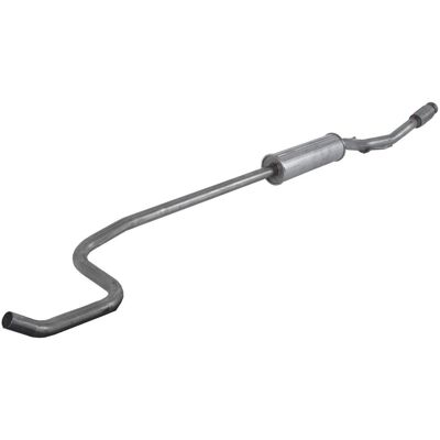 Bosal 293-051 Tussenschokdemper voor Citroën, Opel, Vauxhall - Demper Bosal 293-051 Tussenschokdemper voor Citroën, Opel, Vauxhall - Demper
