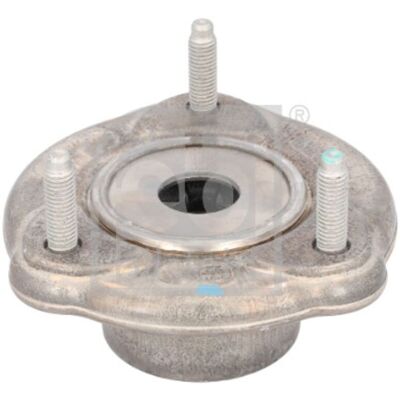 FEBI BILSTEIN 185393 Demperrubber voor Mercedes-Benz A463 FEBI BILSTEIN 185393 Demperrubber voor Mercedes-Benz A463