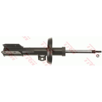 TRW JGM2348SL Gasveerdemper Kit - Schokdemper TRW JGM2348SL Gasveerdemper Kit - Schokdemper