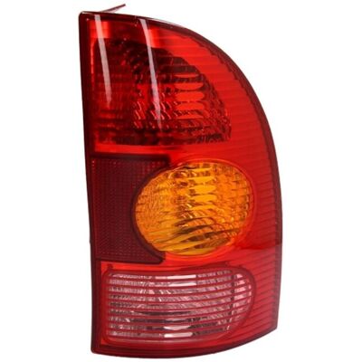 Depo 551-1955R-LD-UE Achterlicht - Achterlicht, Geel, Rechts Depo 551-1955R-LD-UE Achterlicht - Achterlicht, Geel, Rechts