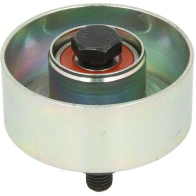 Dayco APV2670 Idler Pulley - Riem, geleiding, V-ribbel Dayco APV2670 Idler Pulley - Riem, geleiding, V-ribbel