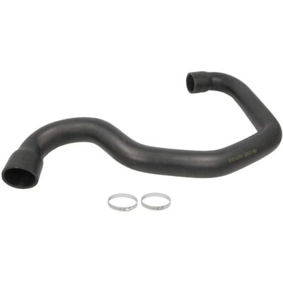 NRF 166179 Turbo Inlaatbuis - Geschikt voor Renault, Opel, Nissan NRF 166179 Turbo Inlaatbuis - Geschikt voor Renault, Opel, Nissan