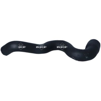 NRF 166145 Turbo Inlaatbuis - Turbo Intake Hose NRF 166145 Turbo Inlaatbuis - Turbo Intake Hose