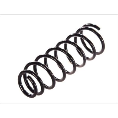 KYB RG6548 Achterveer - Auto vering coil spring KYB RG6548 Achterveer - Auto vering coil spring